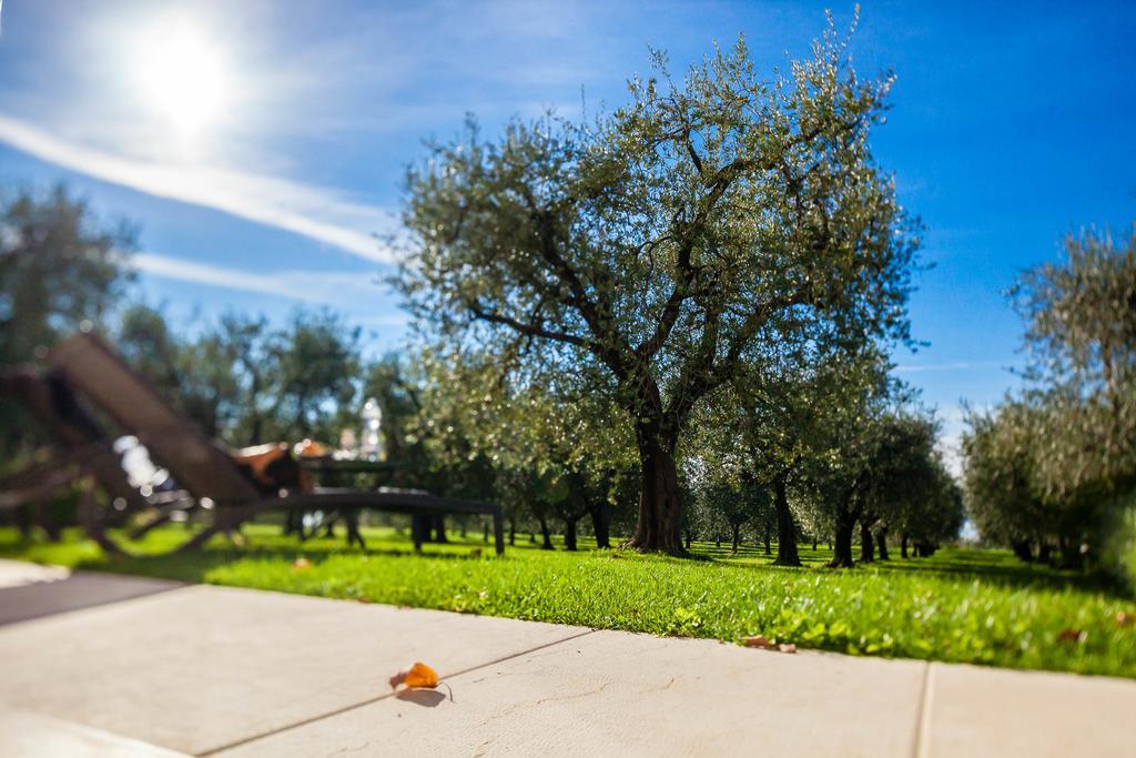 Quercia Belvedere Relais Бардолино Экстерьер фото