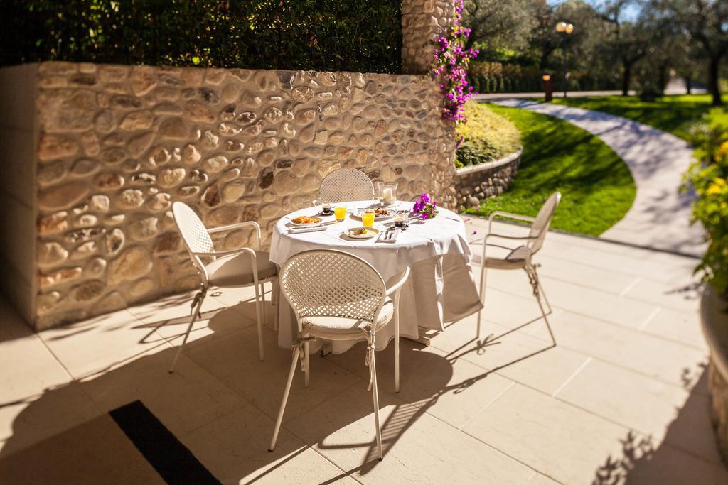 Quercia Belvedere Relais Бардолино Экстерьер фото