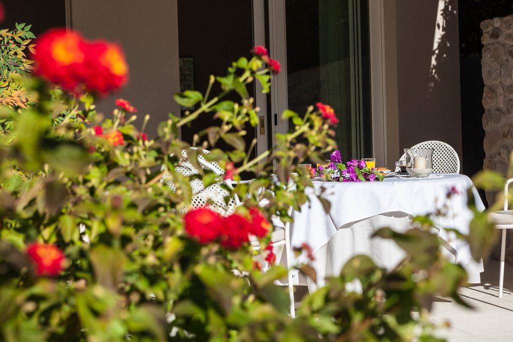 Quercia Belvedere Relais Бардолино Экстерьер фото