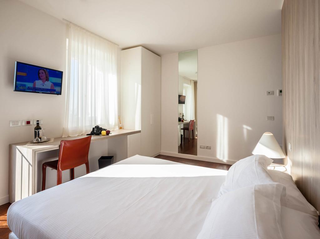 Quercia Belvedere Relais Бардолино Экстерьер фото