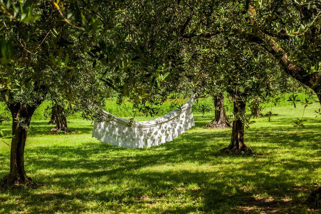 Quercia Belvedere Relais Бардолино Экстерьер фото