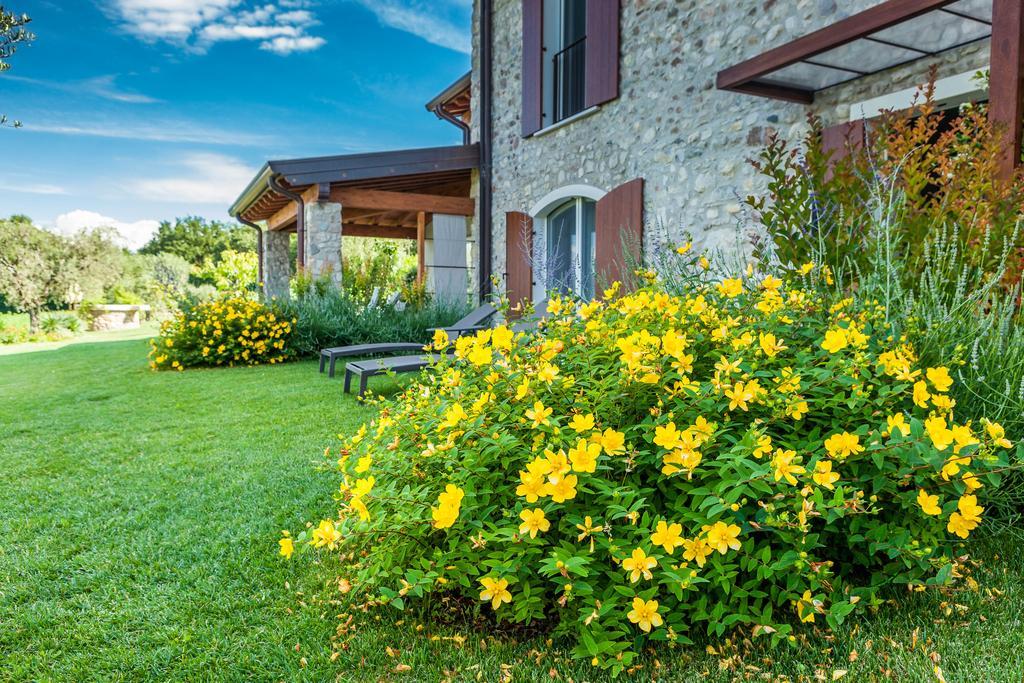 Quercia Belvedere Relais Бардолино Экстерьер фото