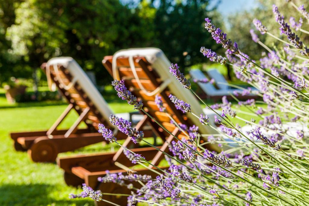 Quercia Belvedere Relais Бардолино Экстерьер фото